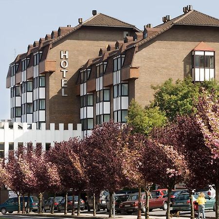 Hotel Txartel Lasarte Oria المظهر الخارجي الصورة