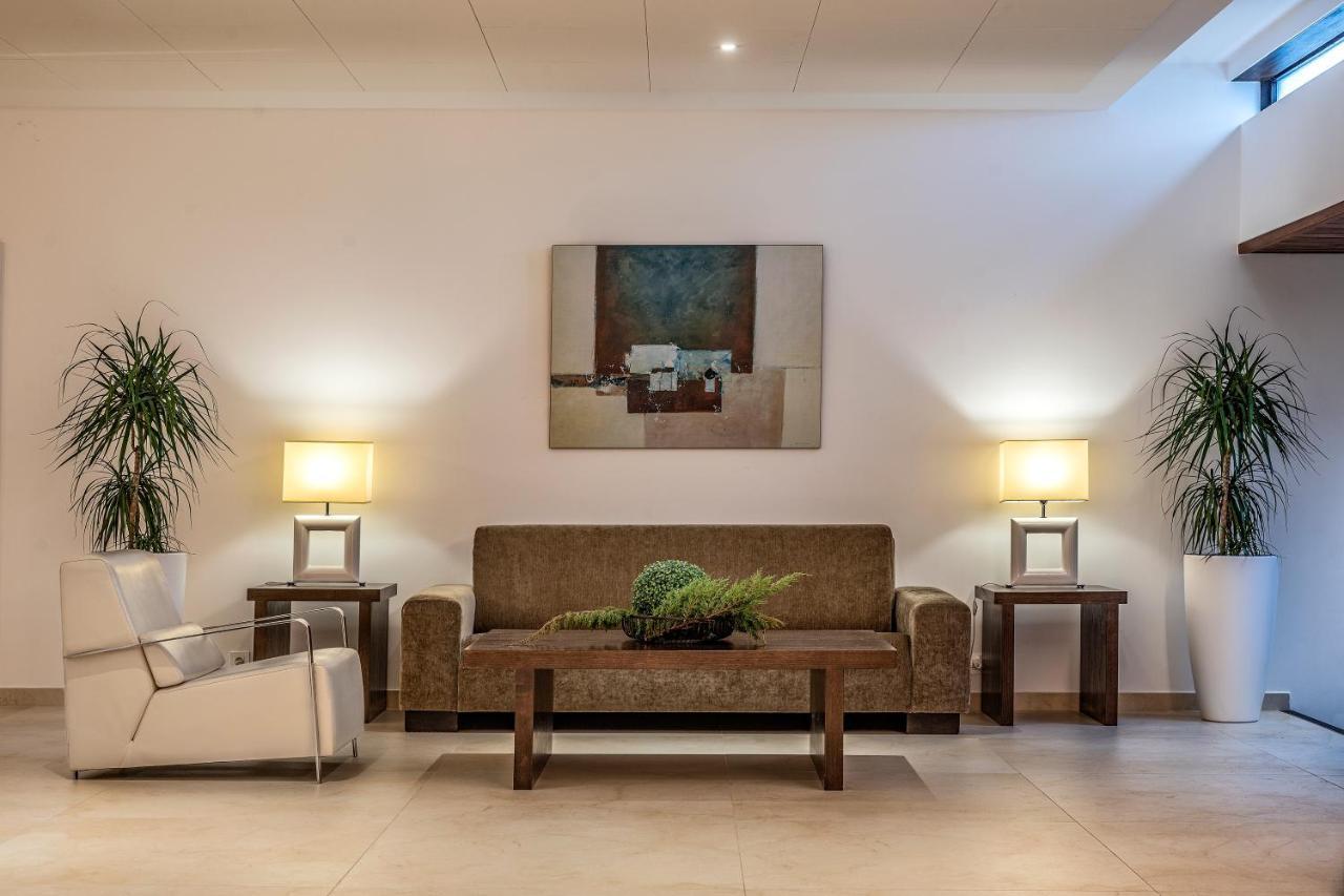 Hotel Txartel Lasarte Oria المظهر الخارجي الصورة