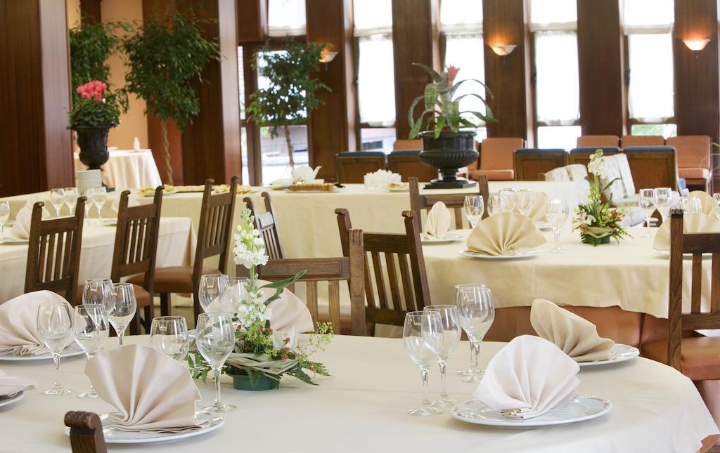 Hotel Txartel Lasarte Oria المظهر الخارجي الصورة