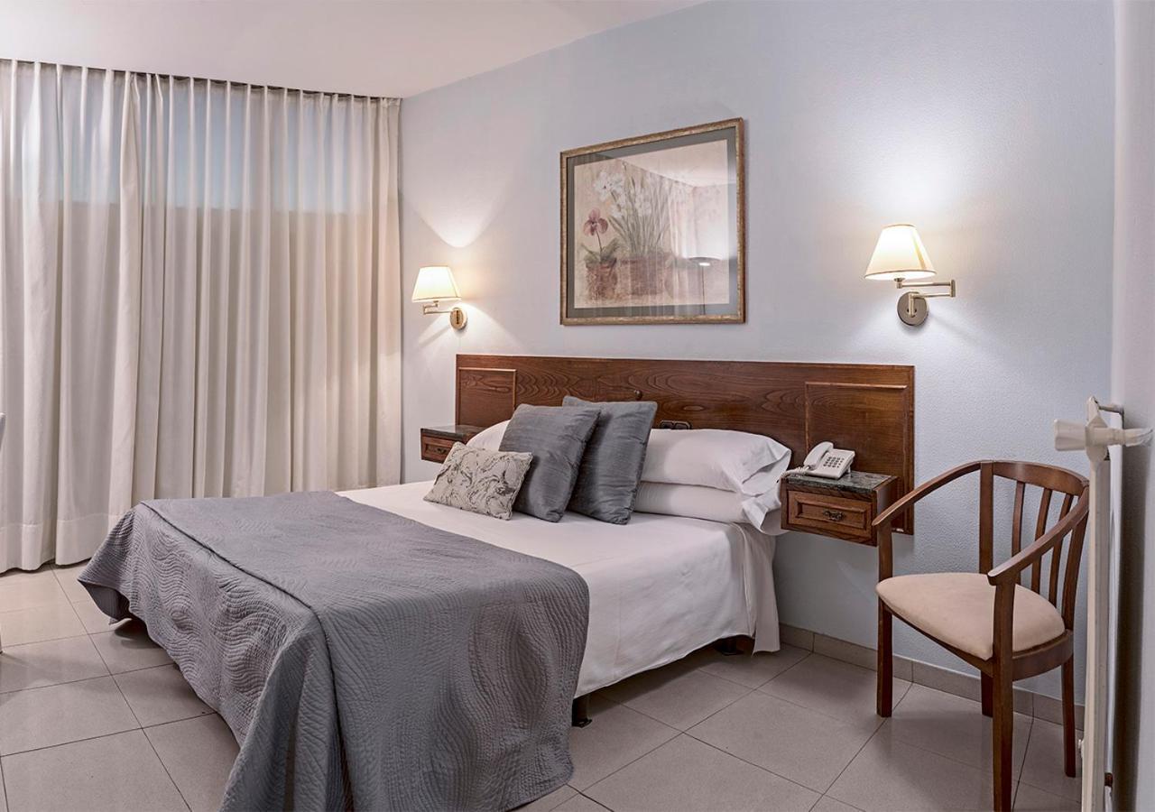 Hotel Txartel Lasarte Oria المظهر الخارجي الصورة